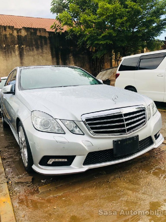 Good quality cars for Uganda